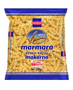 Burgu Makarna