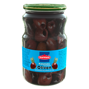 Kalamata Olives (Pitted)