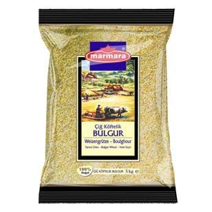 Çiğköfte Bulgur