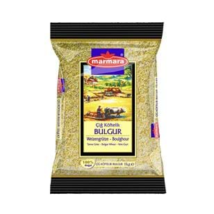 Bulgur Wheat (Very Fine)