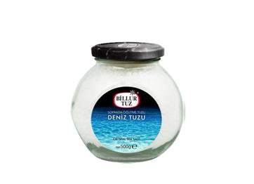 Deniz Tuzu 500g