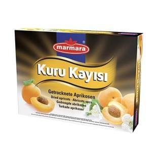 Doğal Kuru Kayısı