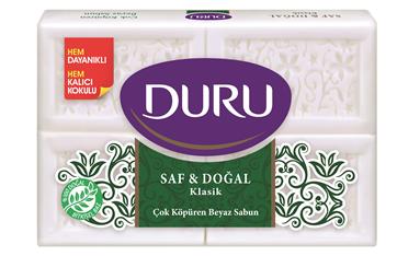 Duru Saf & Doğal Klasik