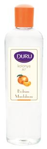 Duru Kolonya Mandalina (Pet)