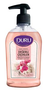 Duru Liquid Soap - Flower