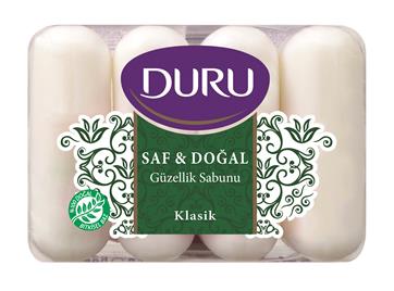 Duru Saf & Doğal Ferahlık