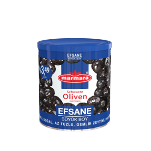 Efsane Gemlik Zeytin