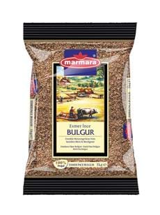 Bulgur Wheat (Coarse)