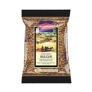 Bulgur Wheat (Coarse)