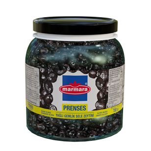 Prenses Olives (Sele Type)