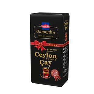 Marmara Günaydın Earl Grey Tee 800g