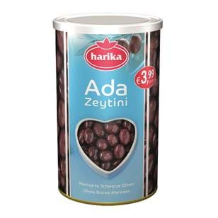 Harika Ada Zeytini