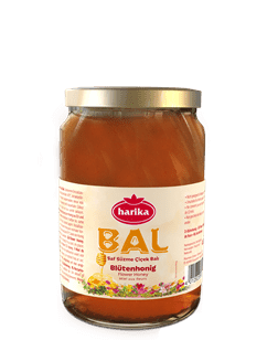 Harika Çiçek Balı 450 g