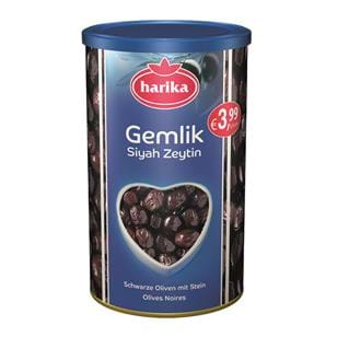 Harika Gemlik Zeytin