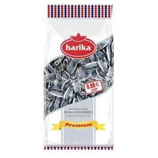 Harika Premium Sunflower Seeds (Roasted-Salted)