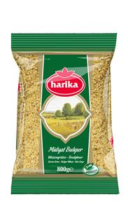 Harika Midyat Bulgur