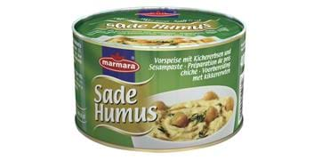 Humus