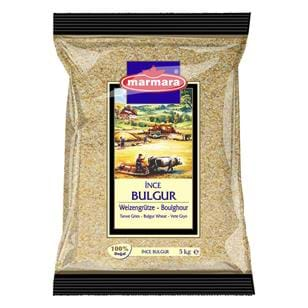 Bulgur Wheat (Fine)