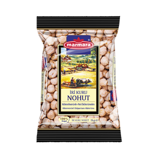 İri Kuru Nohut (12 mm)