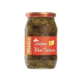 Jalapeno Turşusu