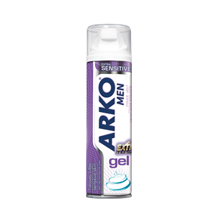 Arko Men Rasiergel Sensitive