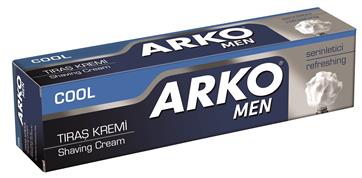 Arko Men Rasiercreme Cool