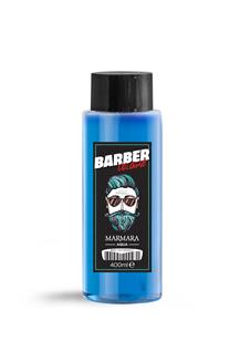 Barber Cologne - Aqua 400ml