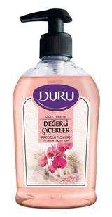 Duru Liquid Soap-Blume