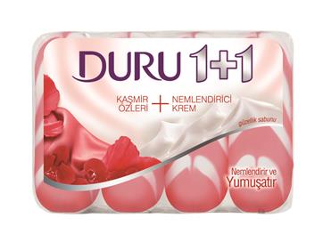 Duru 1+1 Grapefruit