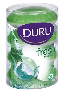 Duru Fresh Obst
