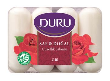 Duru Pure & Natural Gluck