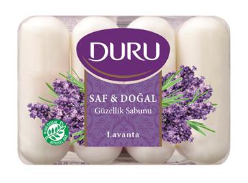 Duru Pure & Natural Komfort