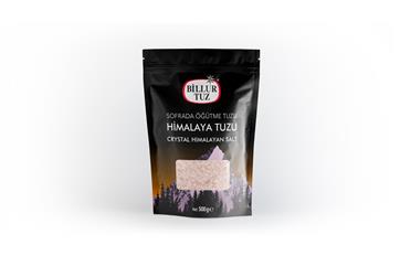 Himalayan Salt 500g