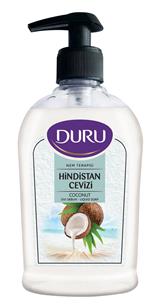 Duru Liquid Soap-Kokonuss