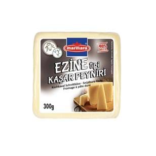 Kashkaval Schnittkäse 40%