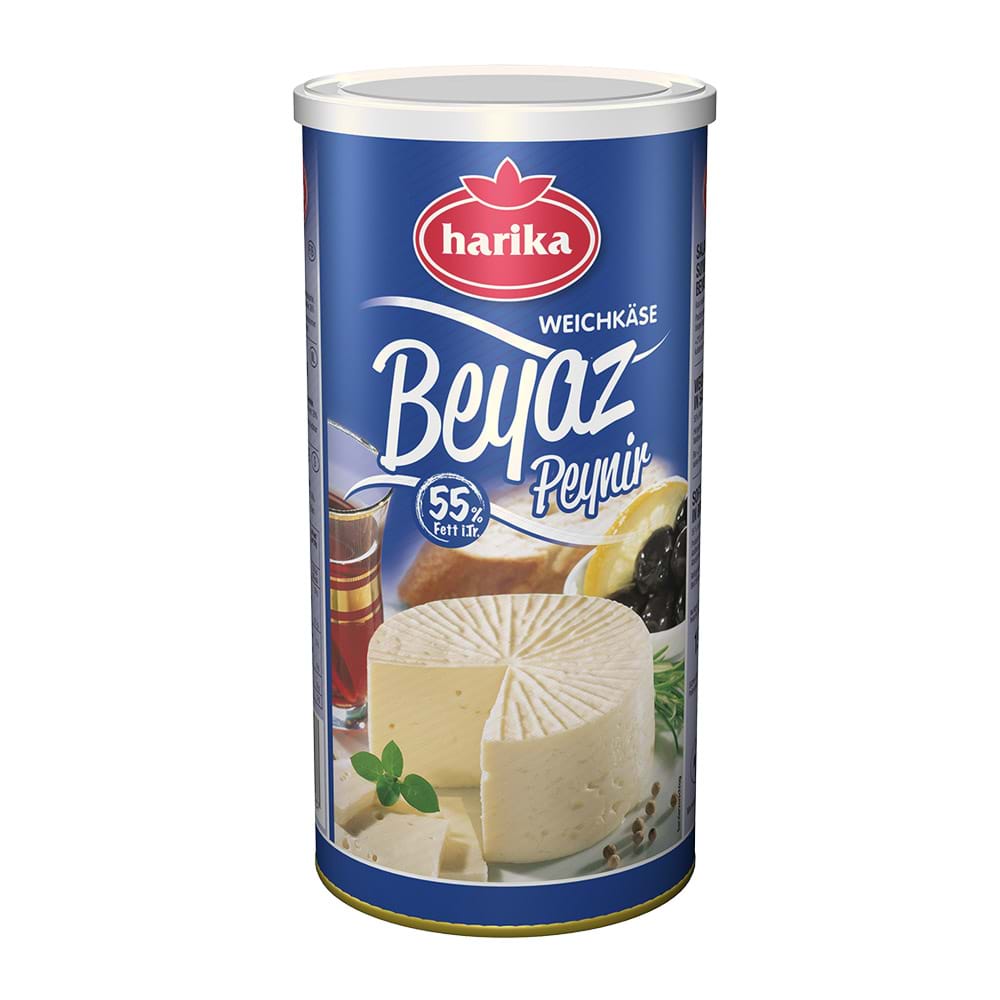 Harika Beyaz Peynir 55%