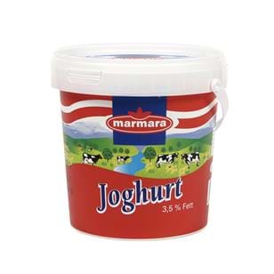 Yogurt 3,5% fat
