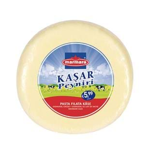 Kashkaval Cheese 45%