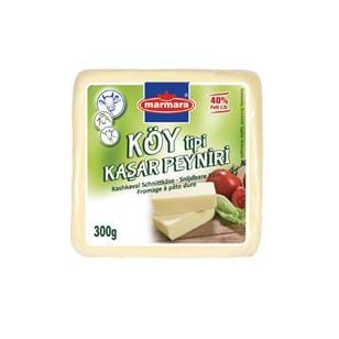 Kashkaval Cheese 40%