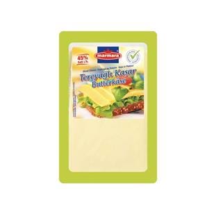 Sliced Cheese 50% Fat i.d.
