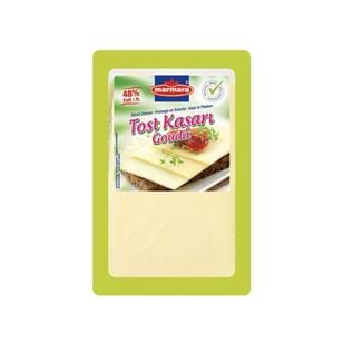 Sliced Cheese 48% Fat i.d.