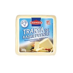 Kashkaval Cheese 40%