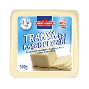 Kashkaval Cheese 40%