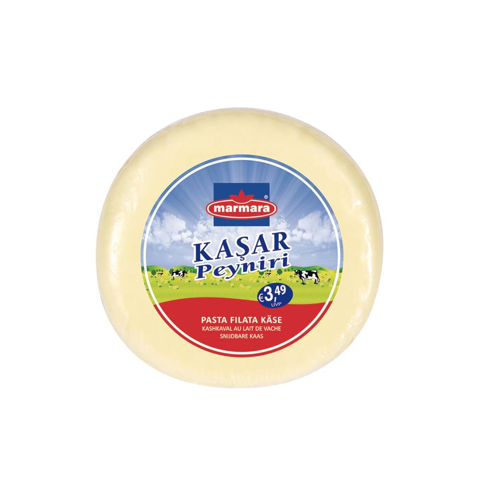 Kaşar Peyniri 45%