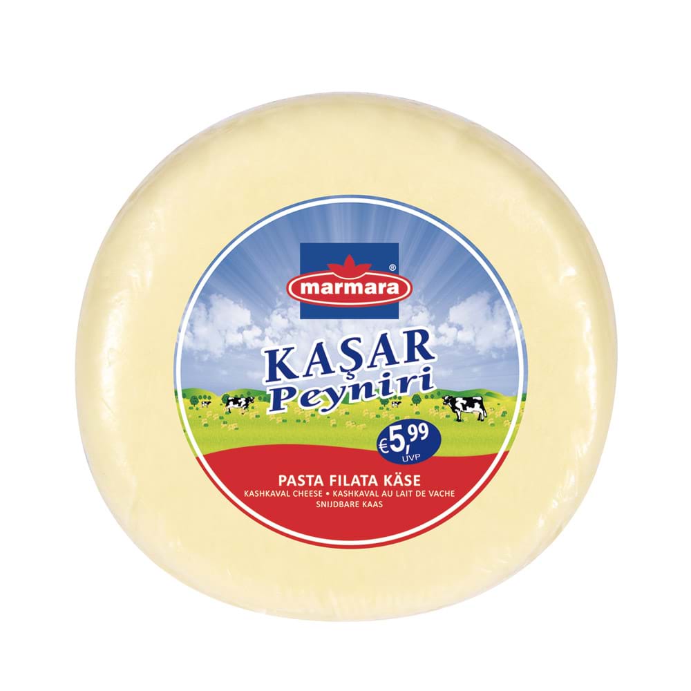 Kaşar Peyniri 45%