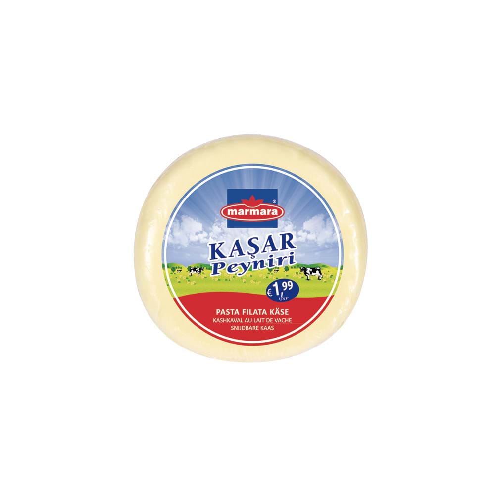 Kaşar Peyniri 45%