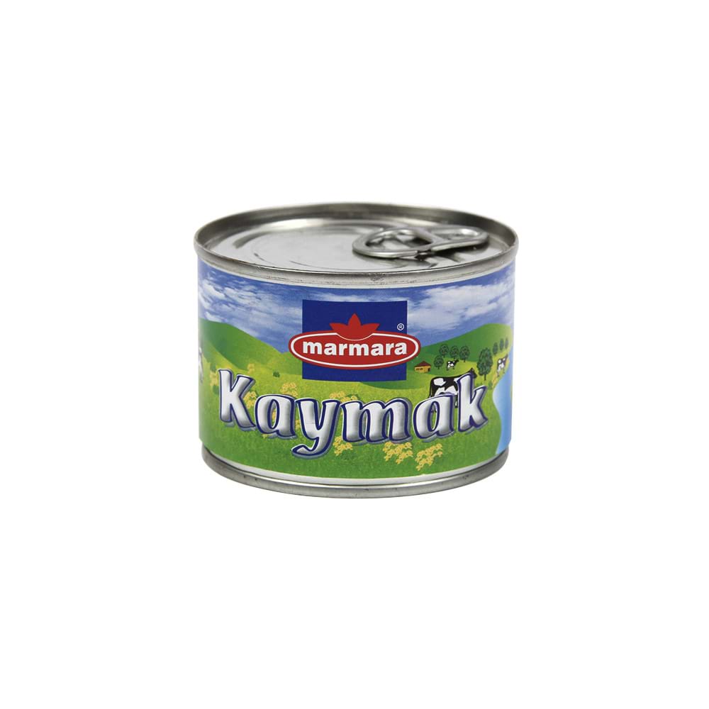Kaymak