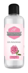 Rose Cologne 400ml