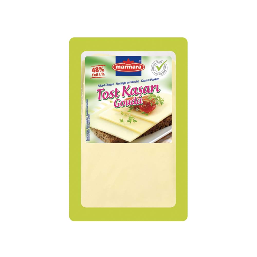 Tost Kaşar 45%