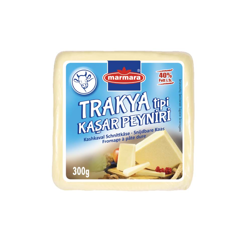 Trakya Kaşarı (İnek)